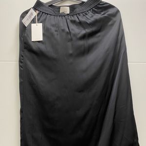 Wilfred Contexte Skirt